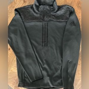 Men’s Adidas Athletic Crewneck